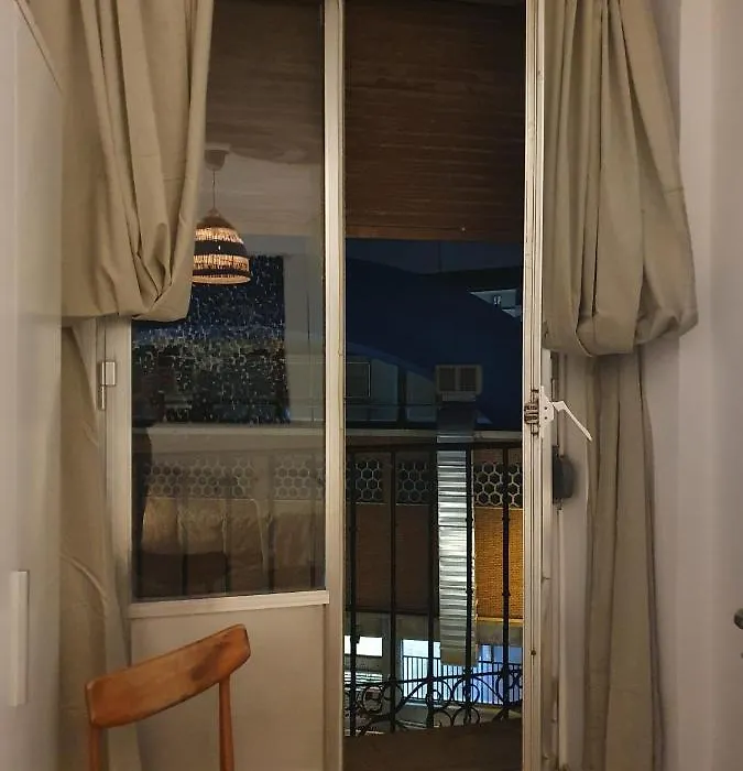 Cebada Habitaciones-1